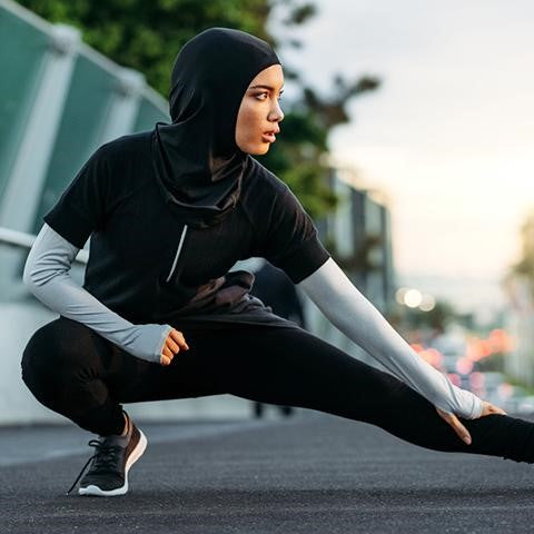 🏃 Islamic Sportswear &amp; Modest Activewear Trends