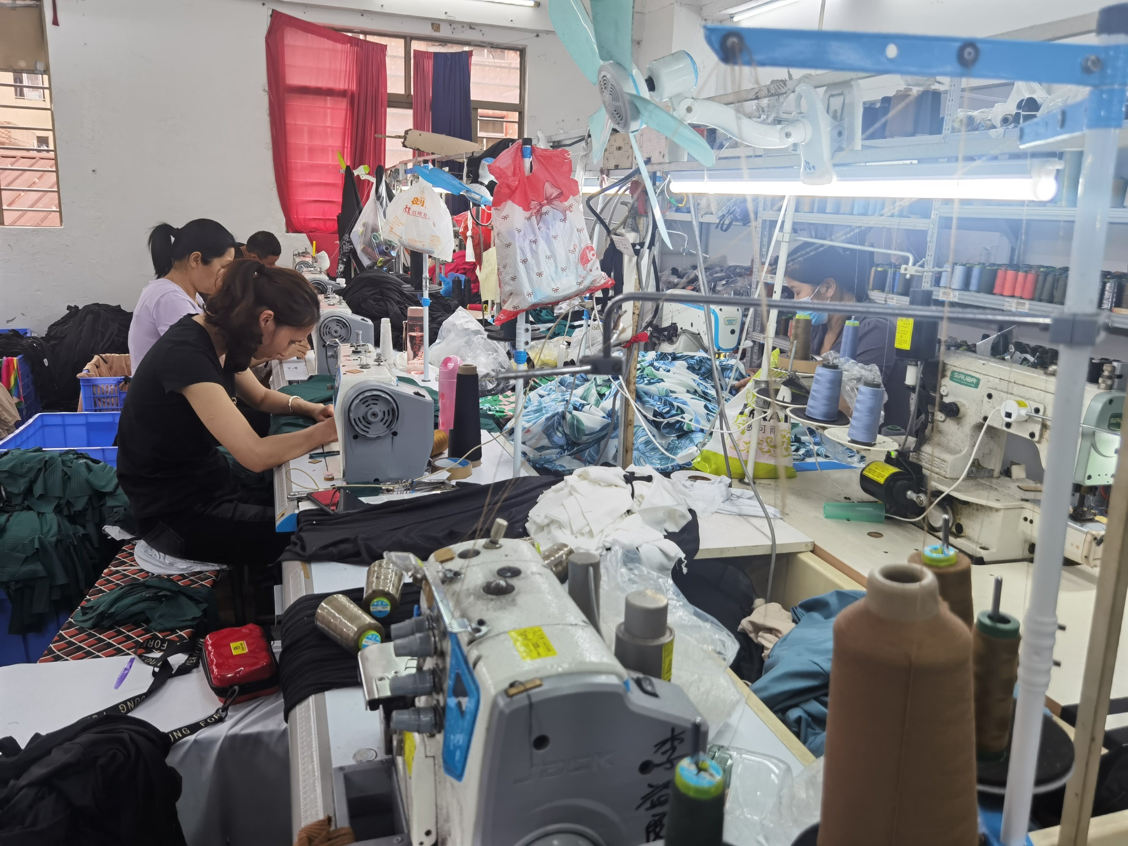 🌊 Muslim Swimwear Market Trends &amp; Manufacturing Insights