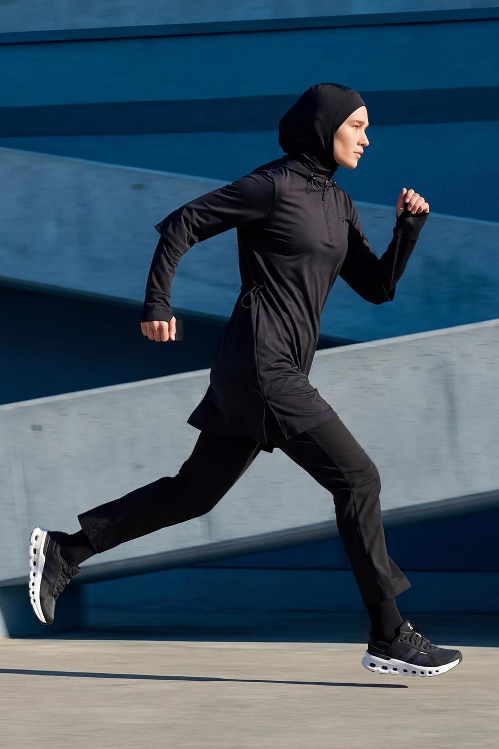 Muslim Sportswear Manufacturing Guide 2026: How to Choose the Right Manufacturer for Your Brand