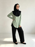 Zaynab Women Ladie Wholesale Muslim Sportwear ZCS005