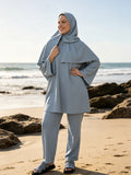 Zaynab Collection Burkini Wholesale Custom Swimwear Islamic Clothing Fashion Burkini ZCB003