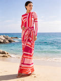 Zaynab Collection Modest Full Coverage  Swimwear Burkini ZCB017