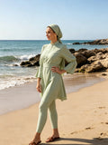 Zaynab Collection Burkini Women Swimwear Swimsuit  Coverups Modest Burkini ZCB007