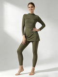 Zaynab Clothin Fashion Muslim Women  Burkini ZCB011