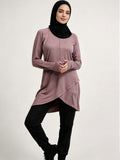 Zaynab Collection Women's Muslim Modest Activewear ZCS016