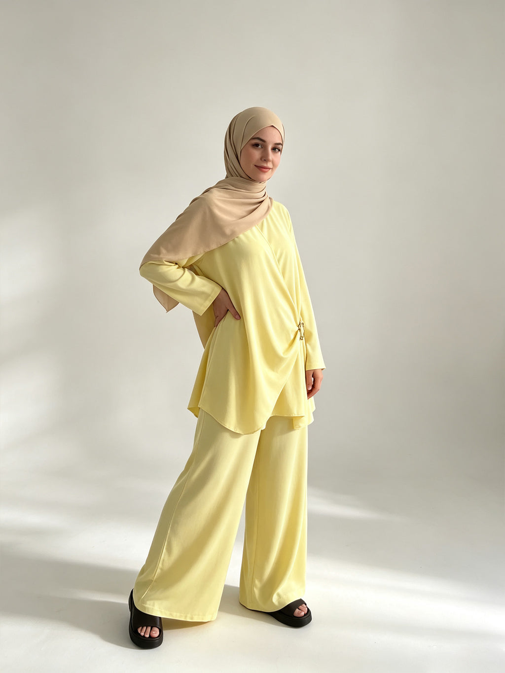 Zaynab Burkini Islam Luxury Women Swimwear Islamic Swimwear for Women Swimwear Modest Burkini ZCB008