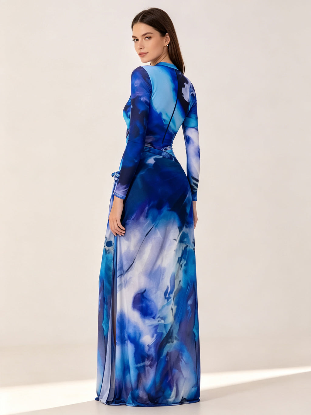 Zaynab Collection Modest Moisture Wicking Active Beach Swim Suit Burkini ZCB020