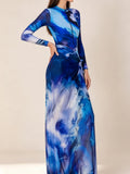 Zaynab Collection Modest Moisture Wicking Active Beach Swim Suit Burkini ZCB020