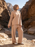 Zaynab New Muslim Sportswear Usine de Gros ZCS001